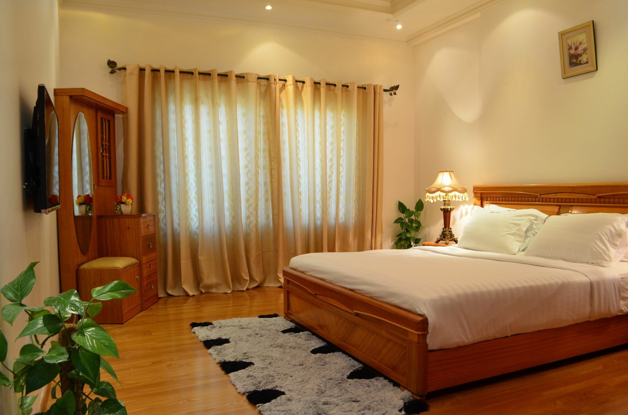 Kiev Tower Apartment Манама Екстериор снимка